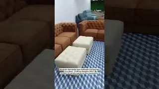 sofa manufacturing in bangalore in India