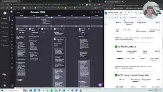 Building a Training Program for Ranger Selection 🏋️ ♂️