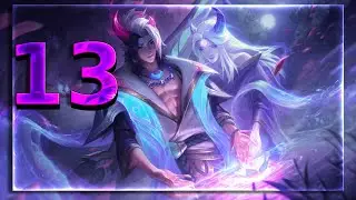 It&rsquo;s Just an ADC GAP - Masenity 13