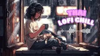 dusty lo-fi hip hop with a Thai influence 😌#lofichill