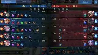 cara GB MMR terbaru??