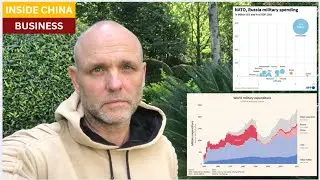 Why Ukraine lost the war: our Military Industrial Complex makes money, not weapons