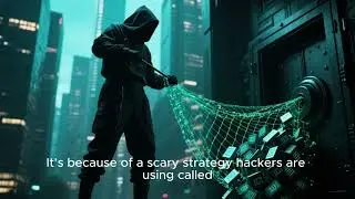The Encryption Deadline Nobody's Talking About#QuantumComputing#PQC#CyberSecurity#Encryption