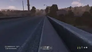 DayZ-New day starts in Livonia