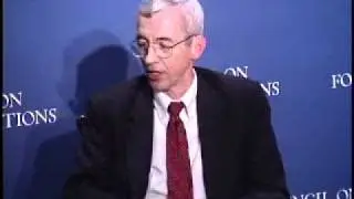 Intelligence, Policy, and the War in Iraq