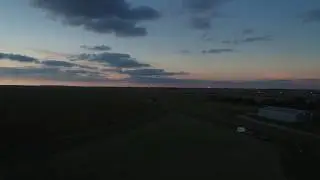 Eclipse 2017 Drone Footage