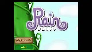 Finkles World/Rain Drops OST - Stage