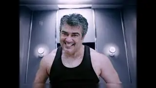 Vedalam Climax Song | Theri | Theri | #Whattsapp Status | #Shorts