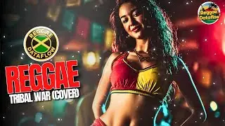 Reggae Mix 2026 - Tribal War (Cover) Jhon Holt - Classic Jamaican @ReggaeDataFlow