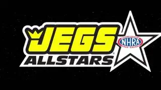 2016 NHRA JEGS Allstars Team Champions: NHRA West Central Division 5