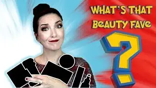 MONTHLY FAVES & FAILS | August 2018
