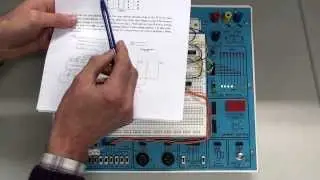 Video 2 (2-Word 4-bit Latch)