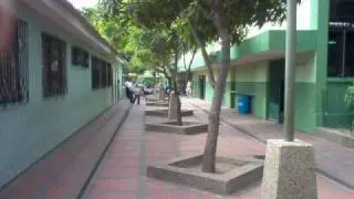 Himno del Itida y Canto de despedida