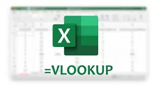 How To Search your required subject in Excell by using VLOOKUP