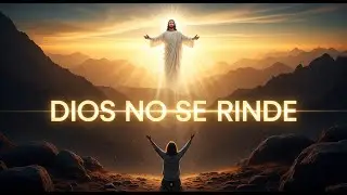 🌅 Misericordia Nueva Cada Mañana | Lamentaciones 3:22–23