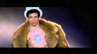 Zoolander 5 syllables clip