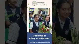Ikebana Activity Highlights | Cultivating Focus & Creativity