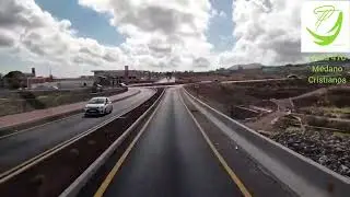 Línea 470 El Médano - Los Cristianos