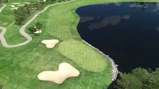 E6 Connect - Golf course Bay Hill Club and Lodge v1 6