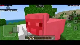 #Minecraft#main bed banane ki tric 🤫#YouTube long video#DINO GAMING93