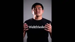 Weltfrieden