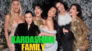 Kardashian Family Members Tree Name Age and More | Kim, Khlo&eacute; or Kylie Jenner, Beyonce or Rob