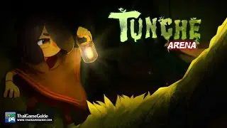 Tunche: Arena [Local Co-op] : Free to Play Action Adventure