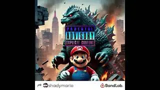 Tyzilla 2000 - W.O.W featuring ShadyMario (Official Audio)