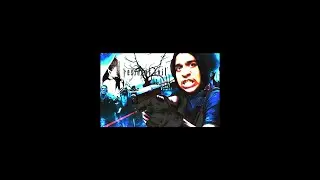 RESIDENT EVIL 4, PARATE #3 JUEGAMELA FERCHOS #juegosretro #viral #residentevil4 #gamesplays