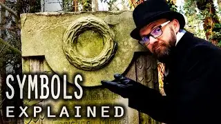 What Flowers Mean on Tombstones: Cemetery Symbolism Decoded