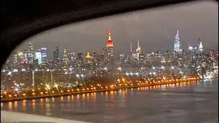 First Time in NEW YORK🗽🌇 partie 1  | Vlog