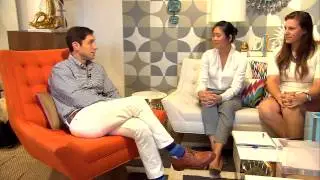 DailyCandy SSGB 2012 Jonathan Adler Founder of 