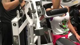 Best Gym Orlando | Personal Training | Fitness CF Orlando