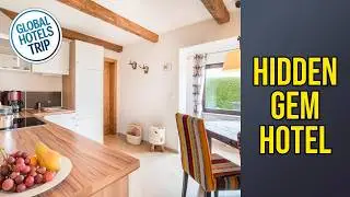 Zur Schonen Aussicht Hotel garni - Hidden Gem Hotel | Garmisch-Partenkirchen, Germany🏨