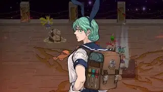 Otherworld Legends Rift Oli (The Army)