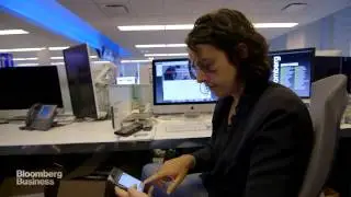 Pager App Ruins Your Best Excuse to Leave Work