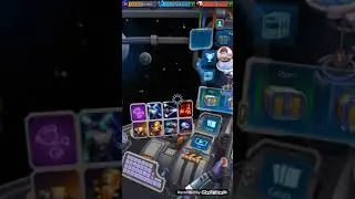 Arena Galaxy Control: Battle with 