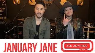 January Jane
