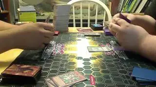 FGWLD - Wind-Ups vs Agent Fairy Beatdown Spectacular Round 2
