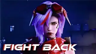 Mobile Legends : Bang Bang - GMV - NEFFEX Fight Back