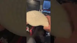 Quick and simple sole protector install from @RESHOEVN8R keep themsoles clean Ig & TikTok LowLowLuis