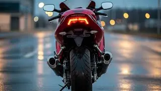 &ldquo;2025 Honda CBR1300XX Super Blackbird Is BACK?! 😱 The Fastest Sport-Tourer Ever Made!&rdquo;