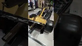 F1 Movie Car #automobile #formula1 #f1racers #racing #f1technology #formula1drivers