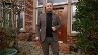 DREAM HOUSE - North Park Drive, Blackpool