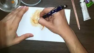 Art Snacks -March-
