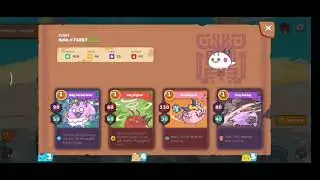 HOW TO DEFEAT A VERY ANNOYING | 3 ANTENNA/STEAL ENERGY AXIE'S - AXIE INFINITY