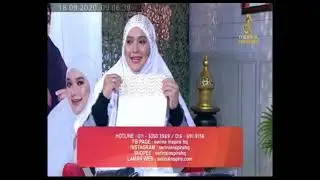 TELEKUNG SERINA INSPIRE PLUS SIZE