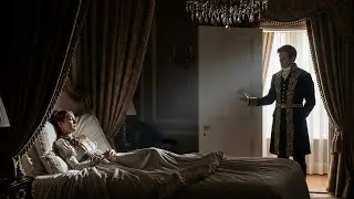 💔She left the divorce in silence and sorrow… A year later, the Duke saw her again, the world went..