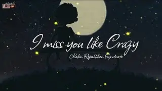 I Miss You like Crazy - Kakin of Repablikan Syndicate [Verse] (Cover)