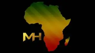 [AFRO-TRAP] MHD Style-Beat (2017)